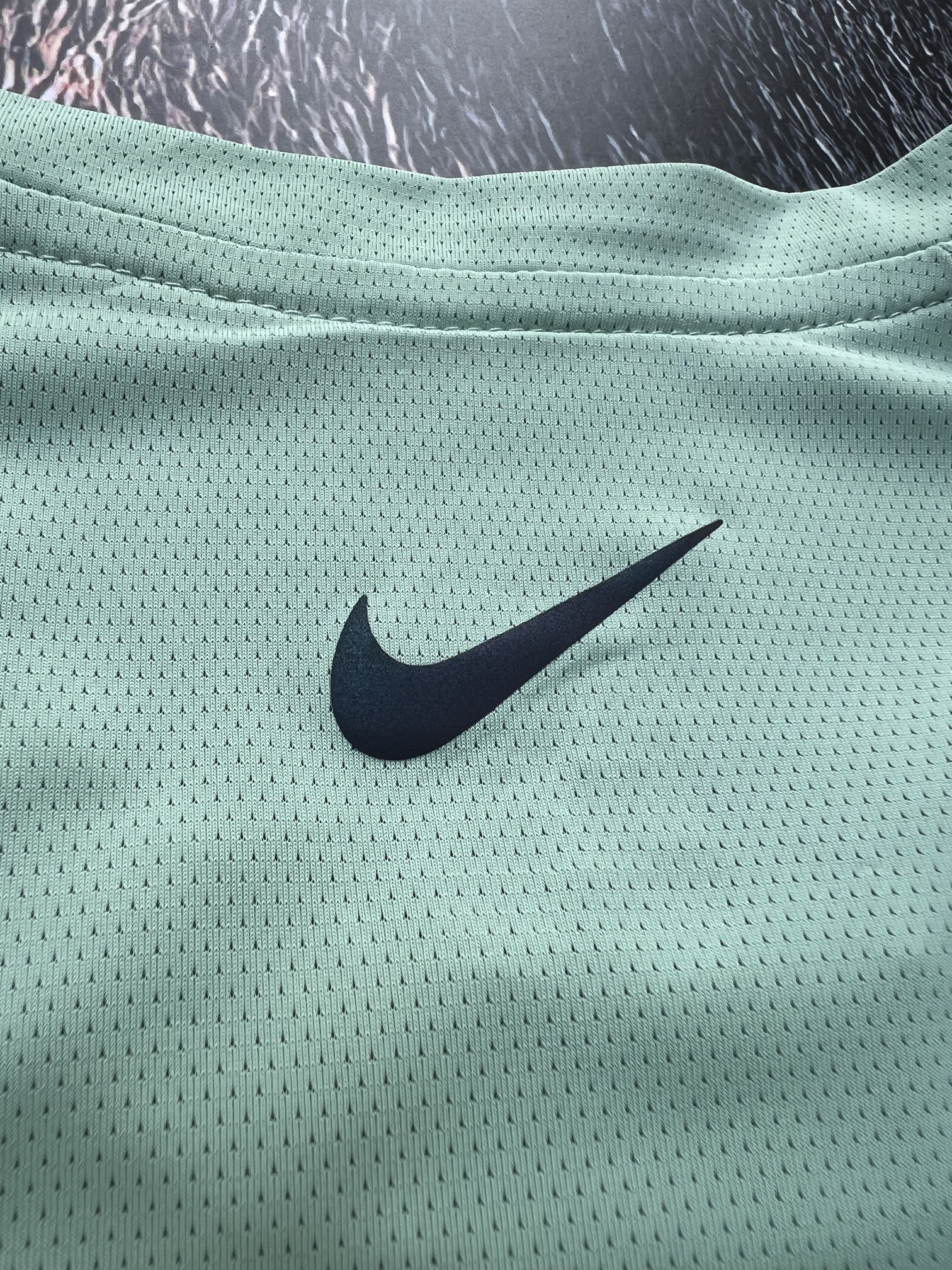 Camiseta Nike (JUST DO IT) Verde - Image 7