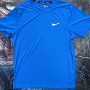 Camiseta Nike Azul