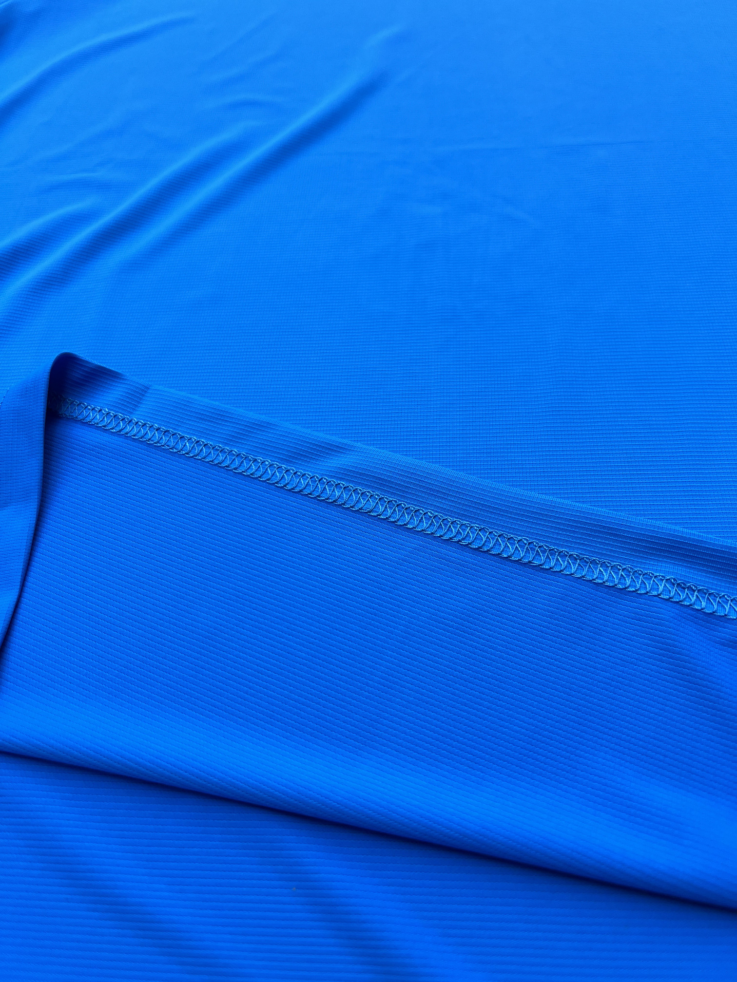 Camiseta Nike Azul - Image 4