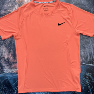 Camiseta Nike Naranja
