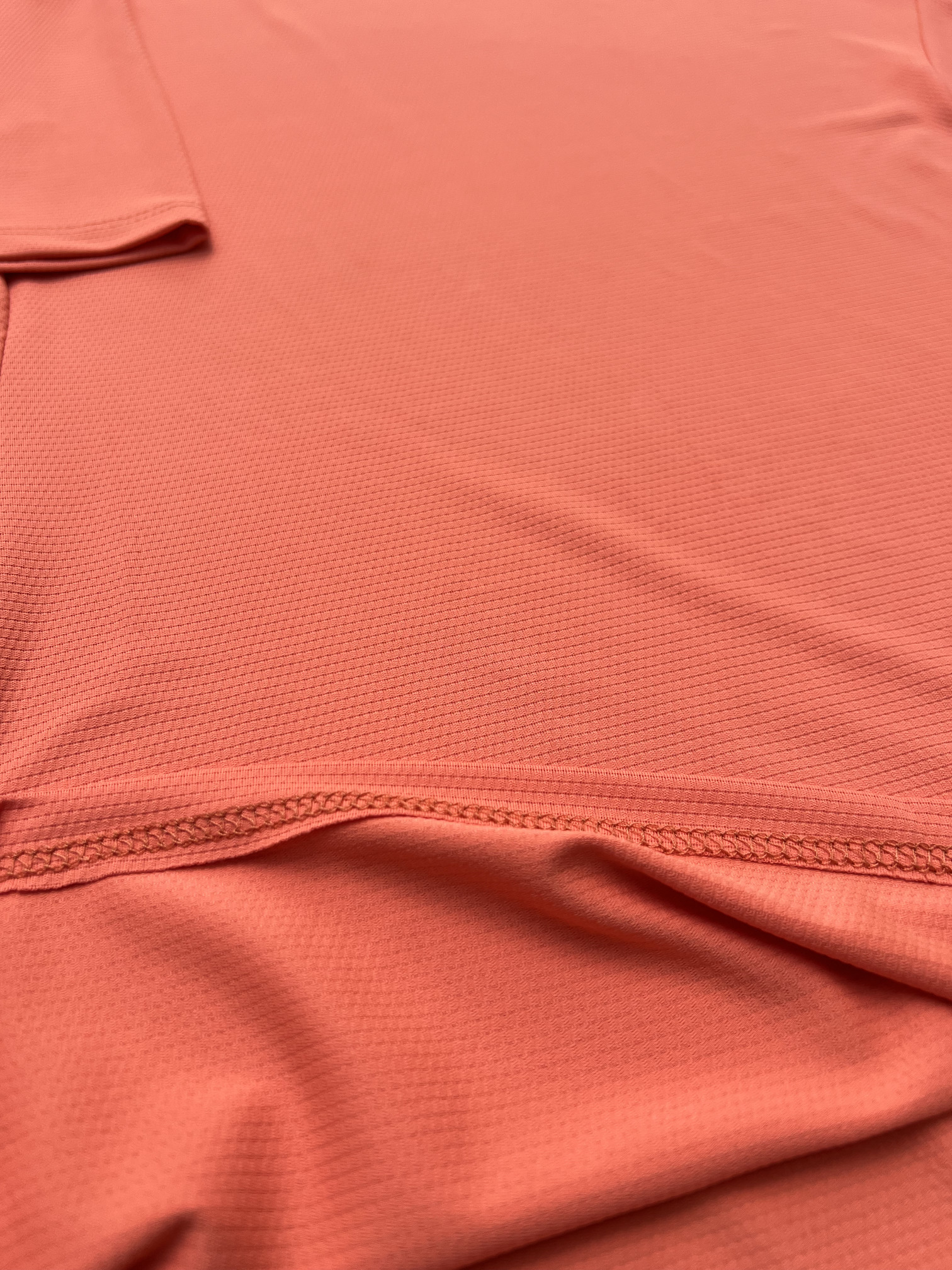 Camiseta Nike Naranja - Image 5