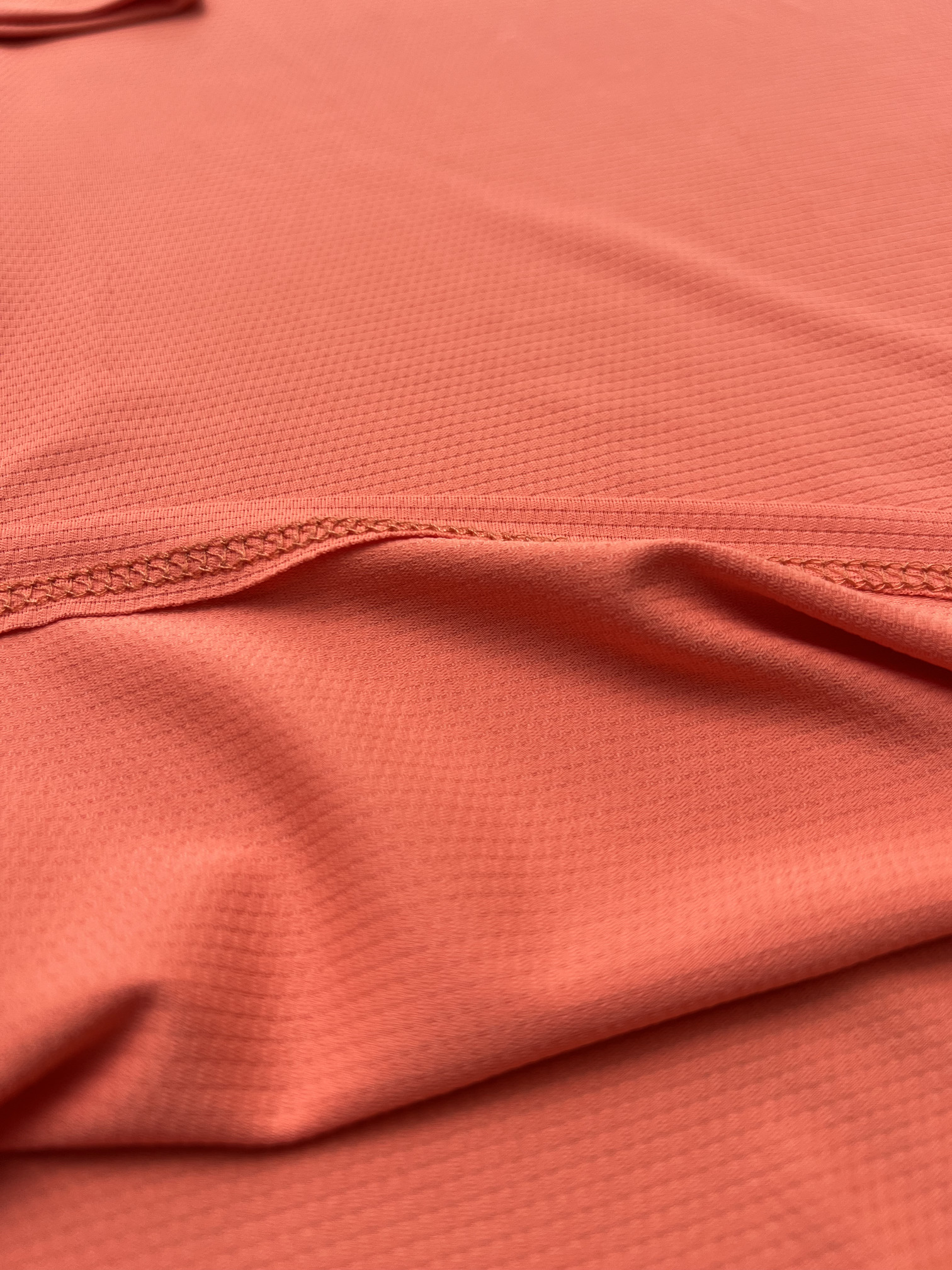 Camiseta Nike Naranja - Image 6