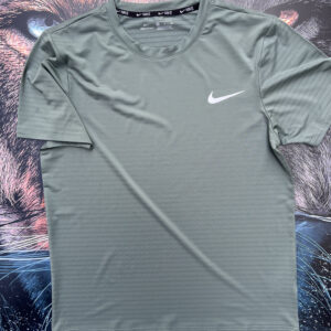 Camiseta Nike Verde