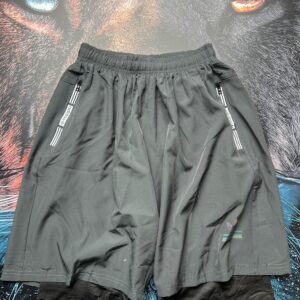 Pantaloneta Gris Adidas °