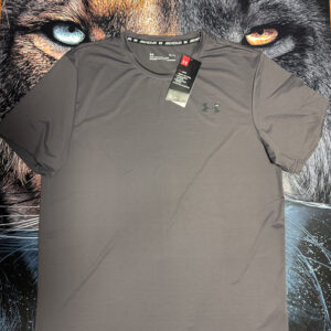 Camiseta UA Cafe Tierra