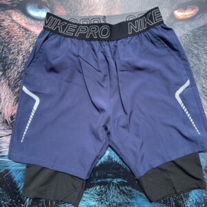Pantaloneta Nike Pro