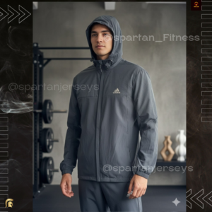 Chaqueta Adidas Rompevientos