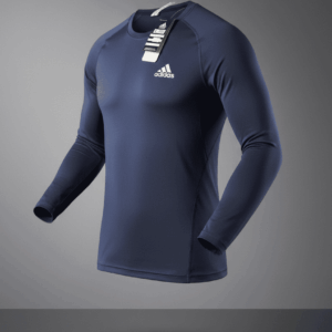 Buzo de compresión Adidas