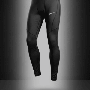 Licra Nike Pro Negra