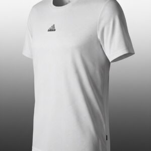 Camiseta Adidas Blanca