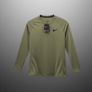 Buzo de compresión Nike Termico